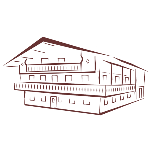 Logo Demelhof house asset