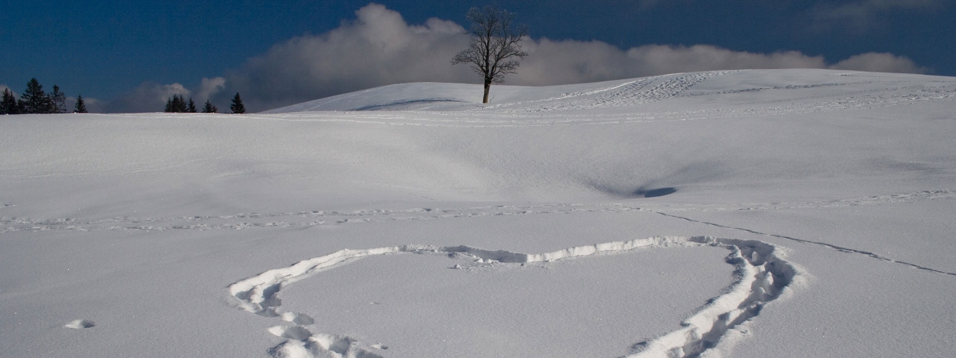 Mit Herz & Herzlichkeit