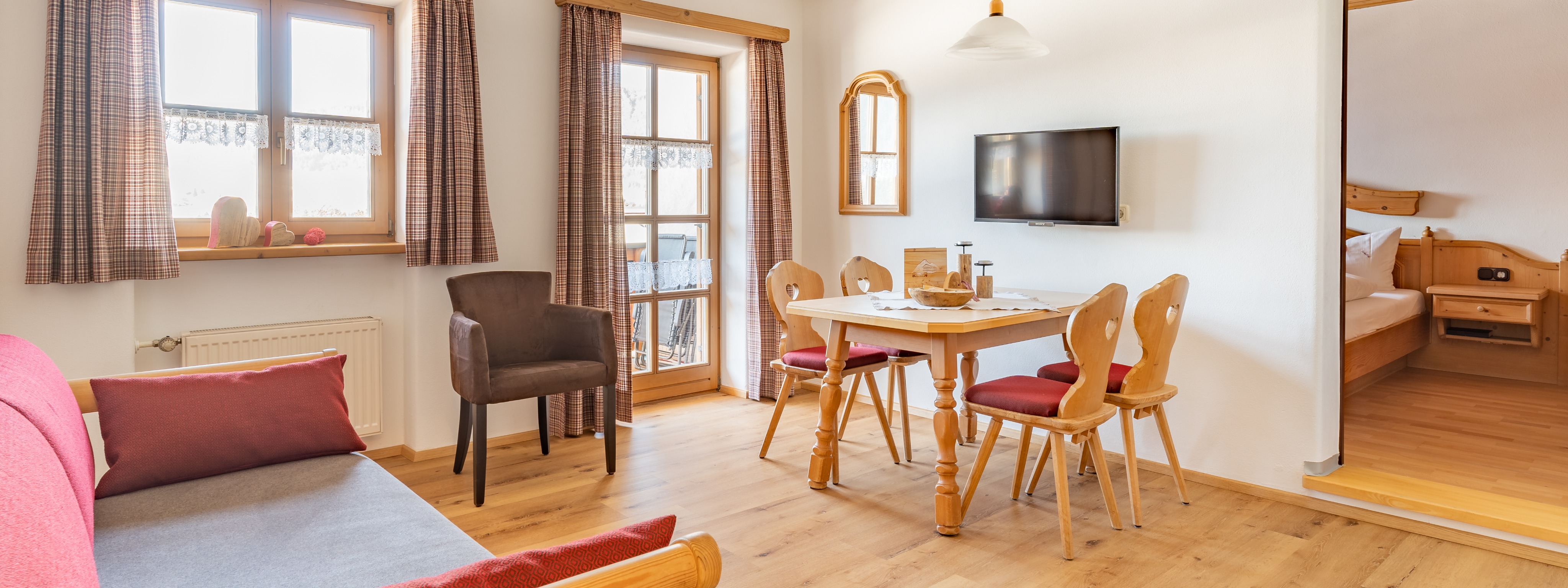 Sonne tanken & träumen