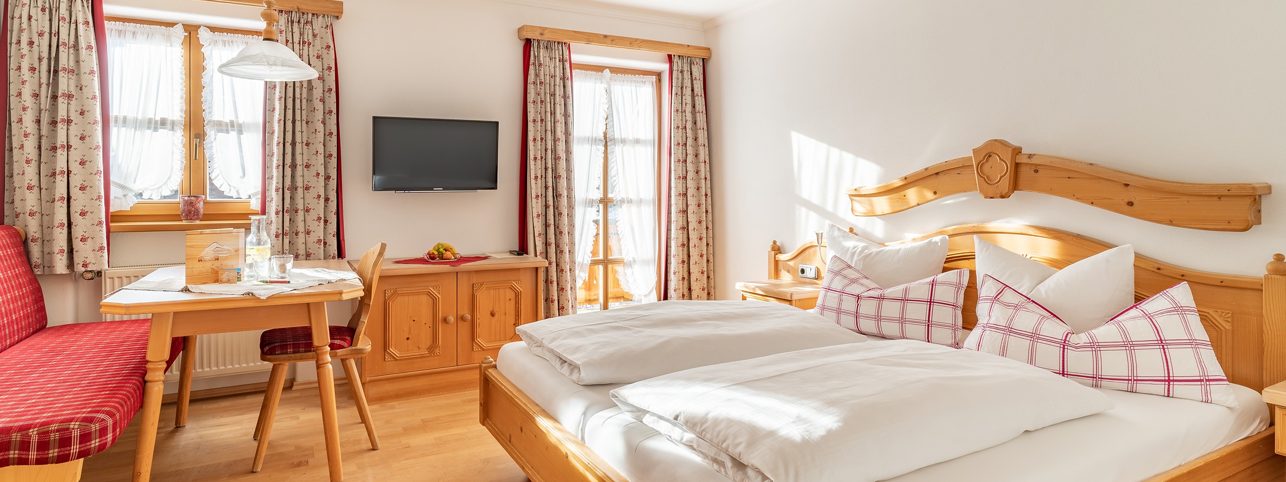 Ihr Zuhause im Urlaub